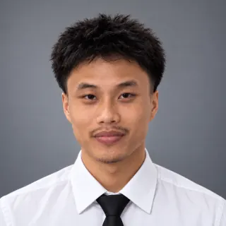 James Han